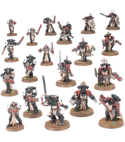 Amazon | Games Workshop - Warhammer 40,000 - Combat Patrol